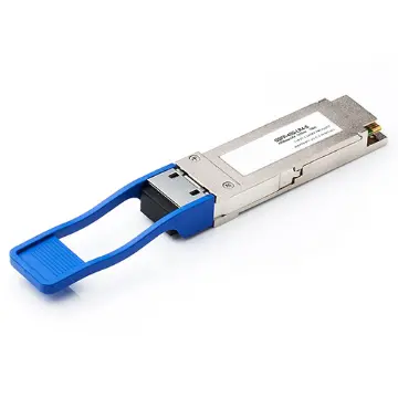 ماژول فیبر نوری سیسکو مدل QSFP-40G-LR4-S